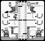 Game Boy Gallery Screenshot 1